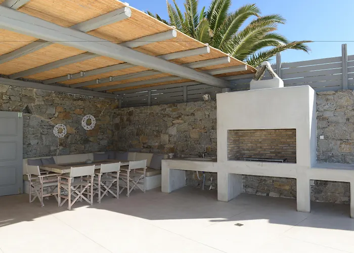 Apartament Thalasses