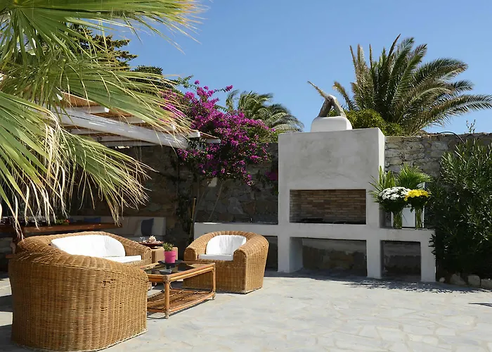 Apartament Thalasses *