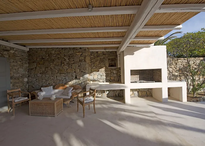 Apartament Thalasses