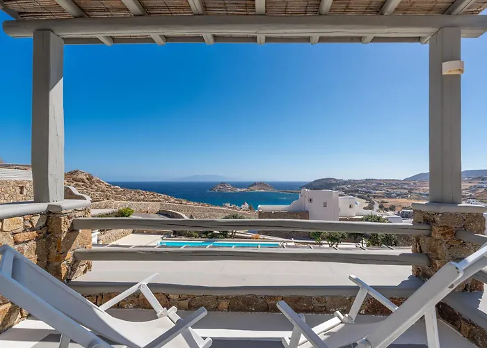 Thalasses Appartement