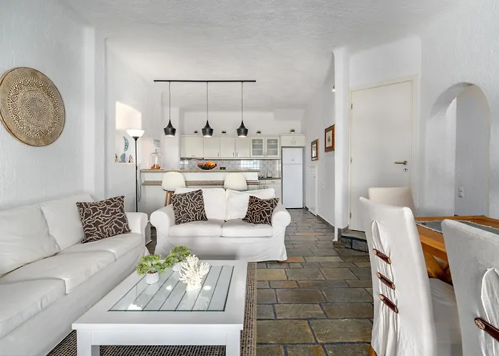 Thalasses Appartement