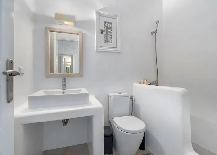 Thalasses Apartmán Kalafatis