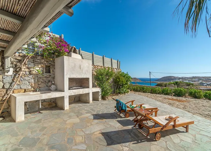 Thalasses Appartement