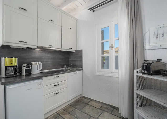 Appartement Thalasses