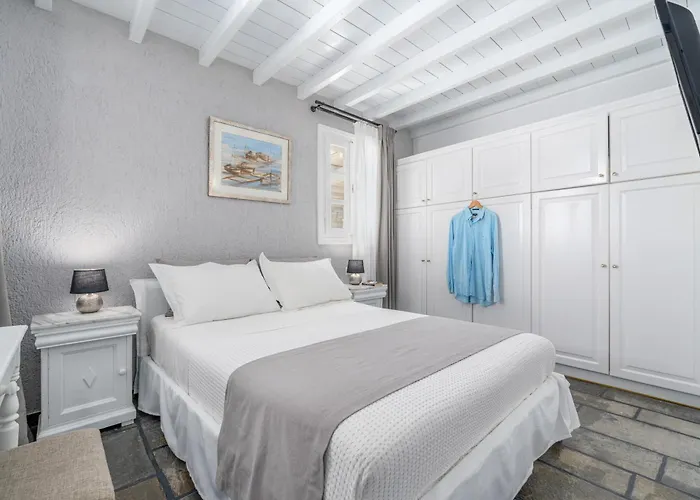 Thalasses Apartament