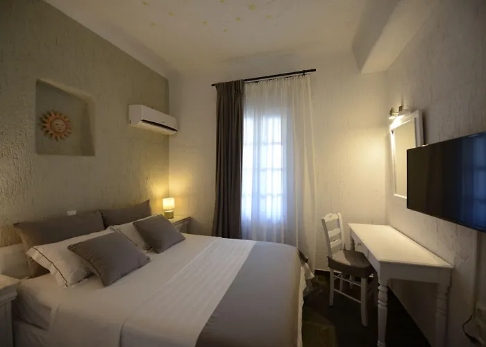 Thalasses Καλαφάτη