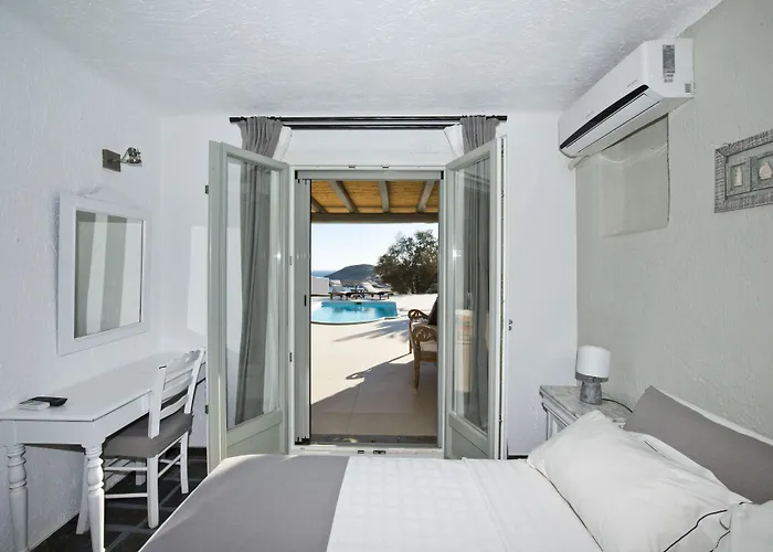 Thalasses * Καλαφάτη