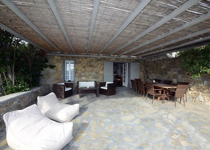 Thalasses Καλαφάτη