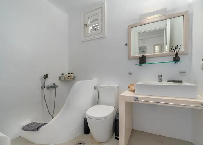 Thalasses Καλαφάτη