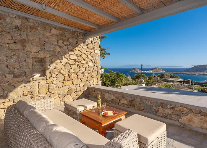 Thalasses Καλαφάτη